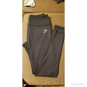 Gymshark Dreamy Leggings